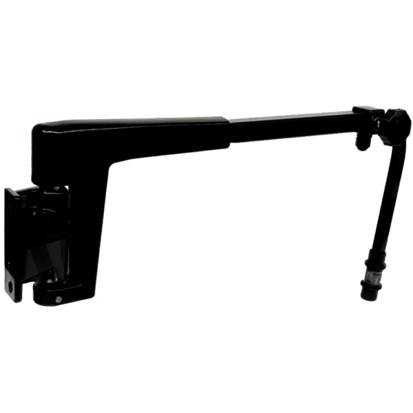 R/H MIRROR ARM FOR JOHN DEERE 6000 6010 6020 6030 SERIES TRACTORS.