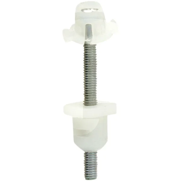 HEADLIGHT ADJUSTING SCREW FOR JOHN DEERE 6100 6200 6300 6400 6600 6800 6900 6110 6210 6310 6410 6610 6810 6910 TRACTOR.