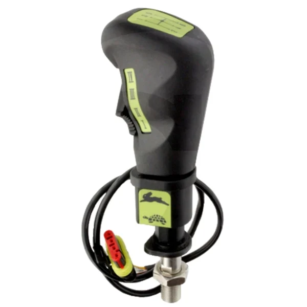 GEAR LEVER KNOB FOR FENDT FAVORIT 509 510 511 512 513 514 515 816 818 822 824 TRACTORS.