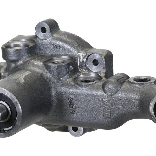 WATER PUMP FOR VALTRA A75 L A85 L A95 L TRACTORS.