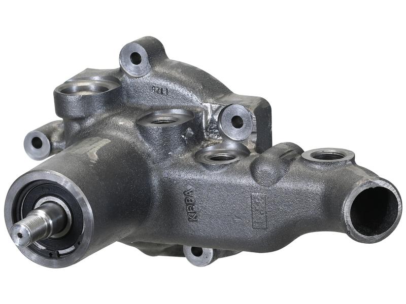 WATER PUMP FOR VALTRA A75 L A85 L A95 L TRACTORS.