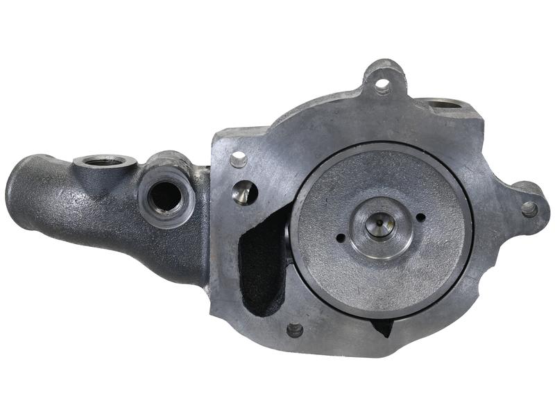WATER PUMP FOR VALTRA A75 L A85 L A95 L TRACTORS. - Image 2