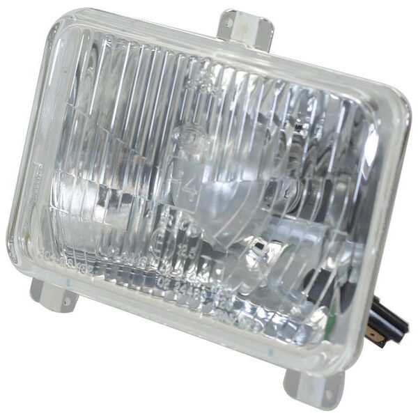 HEADLIGHT FOR VALMET / VALTRA 200 300 400 500 600 800 6000 8000 N T SERIES TRACTORS.
