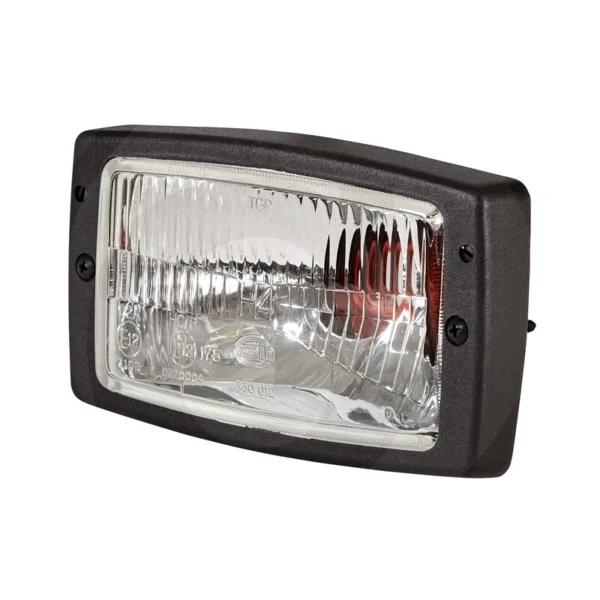 FRONT HEADLIGHT FOR FENDT FARMER 200 300 400 SERIES TRACTORS.
