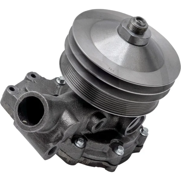 WATER PUMP FOR VALTRA T120 T130 T140 T150 T160 TRACTORS.