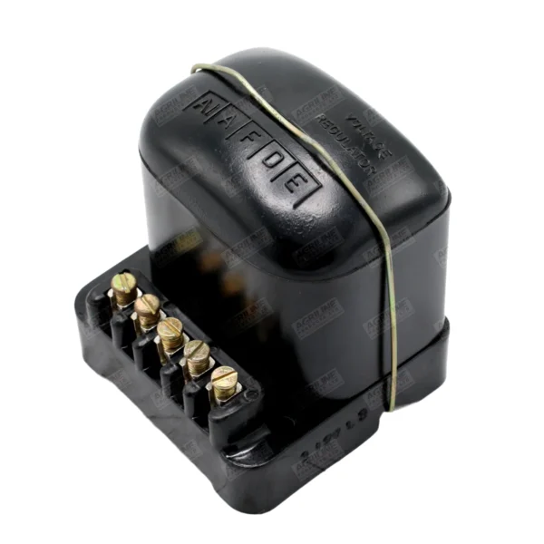 CONTROL BOX FOR FORDSON DEXTA SUPER DEXTA MAJOR POWER MAJOR SUPER MAJOR TRACTORS.