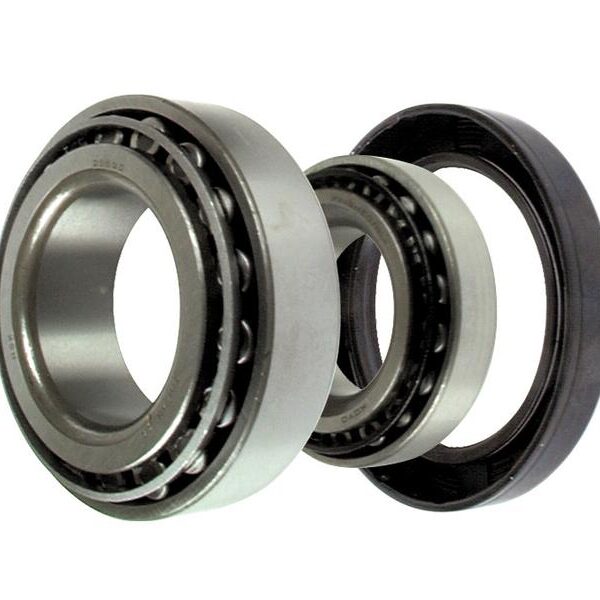 FRONT WHEEL BEARING KIT FOR CASE INTERNATIONAL 743 745 844 845 856XL 955 1055 955XL 1055XL 956XL 1056XL TRACTORS.