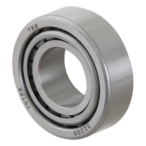 KING PIN BEARING FOR CASE IH 85 95 SERIES TRACTORS WITH ZF APL335 AXLES.