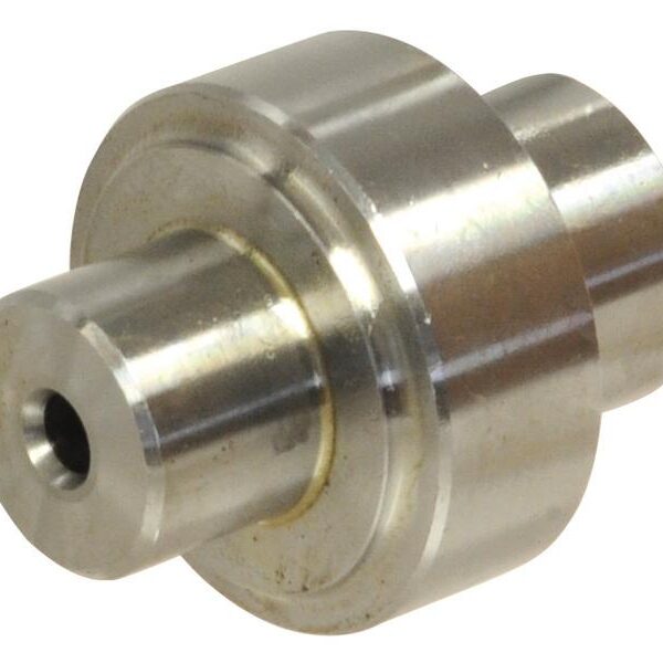 KING PIN FOR CASE IH 955 1055 955XL 1055XL TRACTORS WITH ZF APL1552 AXLES.