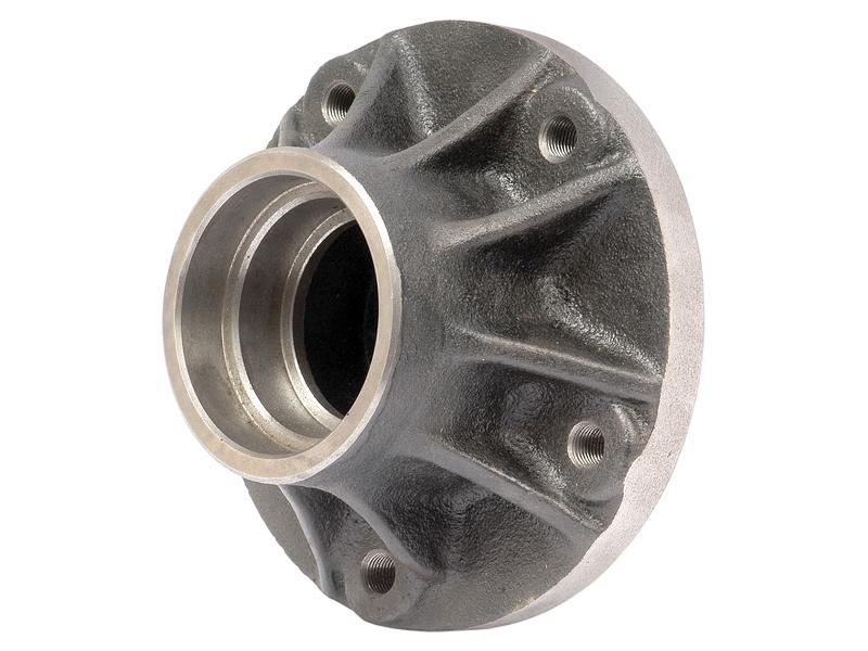 FRONT WHEEL HUB FOR CASE INTERNATIONAL 743 745 844 845 856XL 955 1055 955XL 1055XL 956XL 1056XL TRACTORS. - Image 2