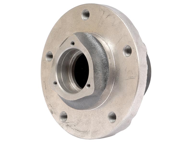 FRONT WHEEL HUB FOR CASE INTERNATIONAL 743 745 844 845 856XL 955 1055 955XL 1055XL 956XL 1056XL TRACTORS.