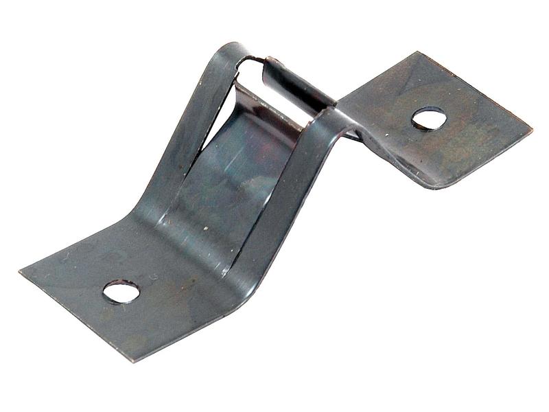 GRILLE CLIP FOR MASSEY FERGUSON 3000 4200 4300 6100 6200 SERIES TRACTORS.