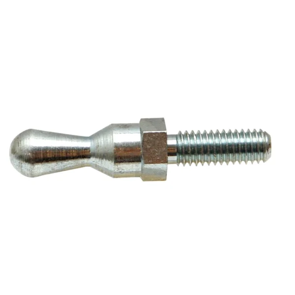 BONNET / GRILLE RETAINING STUD FOR MASSEY FERGUSON 3000 3100 3600 4200 4300 5400 6100 6200 SERIES TRACTORS.