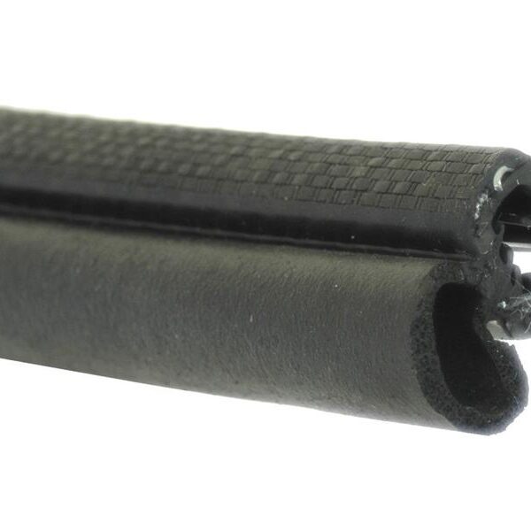 REAR WINDOW RUBBER FOR MASSEY FERGUSON 3000 3100 3600 SERIES TRACTORS.