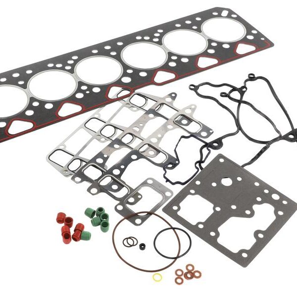 HEAD GASKET SET FOR MASSEY FERGUSON 5465 6465 6470 6480 7465 7475 7480 TRACTOR.