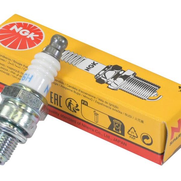 CMR6H NGK Spark Plug 3365.