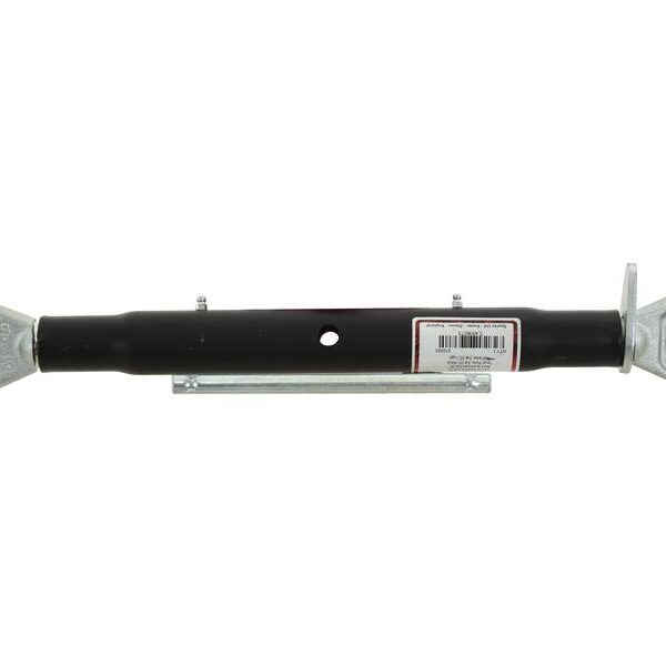 HEAVY DUTY TOP LINK (Cat. 2/2) 635mm/895mm FOR TRACTOR.