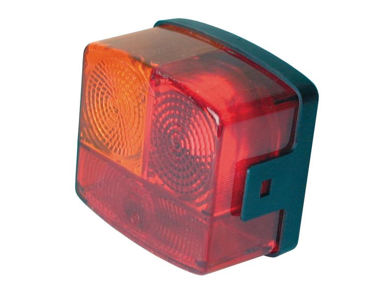 L/H REAR LIGHT FOR CASE INTERNATIONAL 55 56 85 95 SERIES TRACTORS WITH XL CAB.