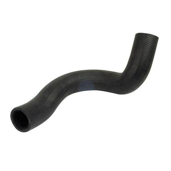 BOTTOM RADIATOR HOSE FOR CASE DAVID BROWN 1490 1494 TRACTORS.