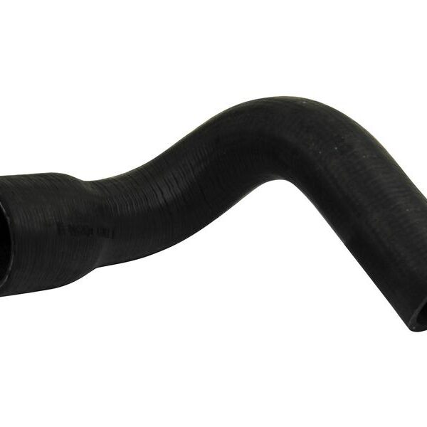 TOP RADIATOR HOSE FOR CASE DAVID BROWN 1490 1494 TRACTORS.