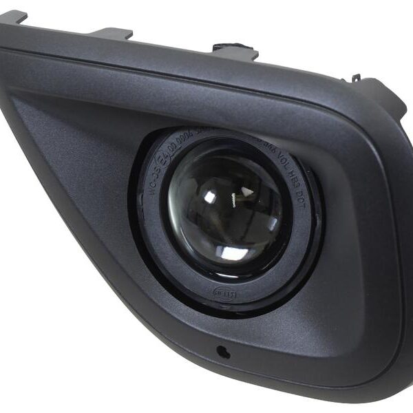 R/H LOW BEAM HEADLAMP FOR JOHN DEERE 6R 6000R SERIES TRACTORS. AL221105