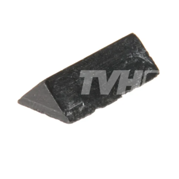 SUMP WEDGE GASKET FOR CASE IH 44 55 56 74 84 85 95 3200 4200 SERIES TRACTORS.