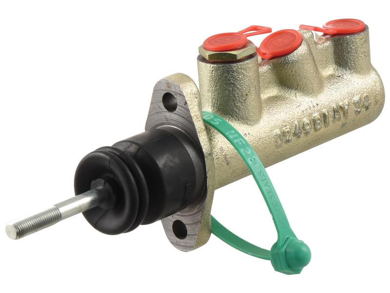 BRAKE MASTER CYLINDER FOR DAVID BROWN 1394 1494 1594 1694 TRACTORS.