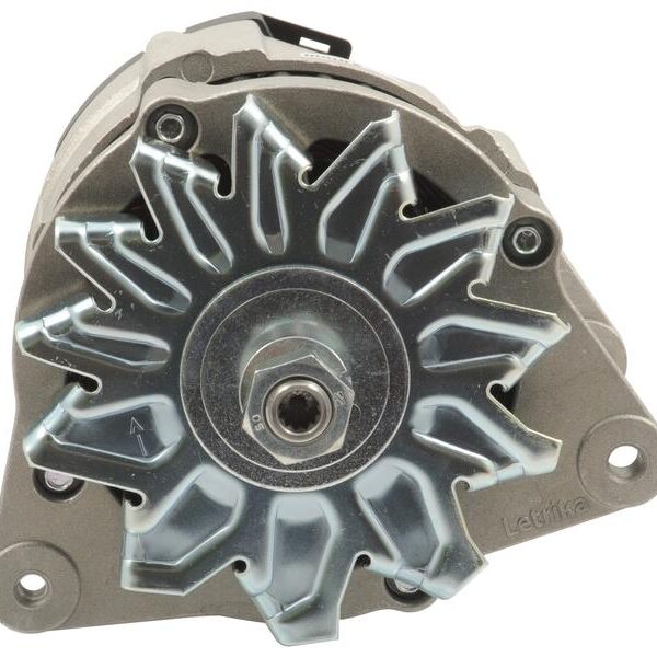 ALTERNATOR FOR MASSEY FERGUSON 4200 4300 SERIES TRACTORS.