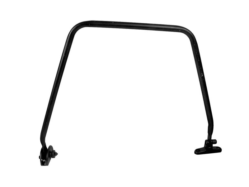 MIRROR ARM FOR FORD 5610 6410 6610 6810 7610 7810 8210 TW SERIES TRACTORS.