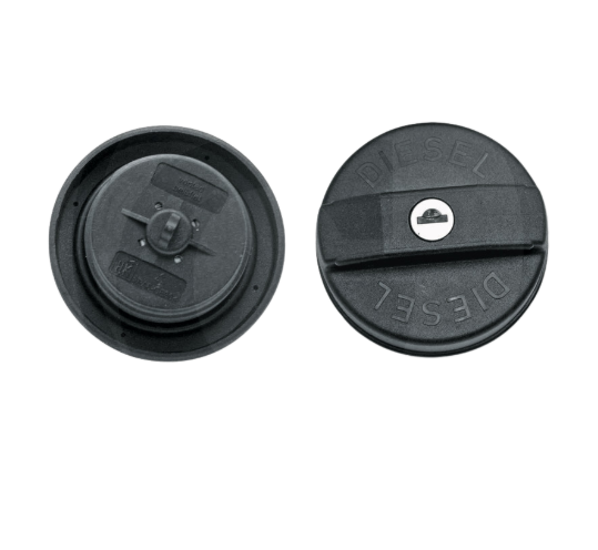 LOCKABLE FUEL FILLER CAP FOR FENDT FARMER 300 400 FAVORIT 700 800 VARIO 300 400 500 700 800 900 1000 SERIES TRACTORS.