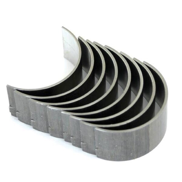 STD CONROD BEARING SET FOR MASSEY FERGUSON 65 155 158 165 TRACTORS.