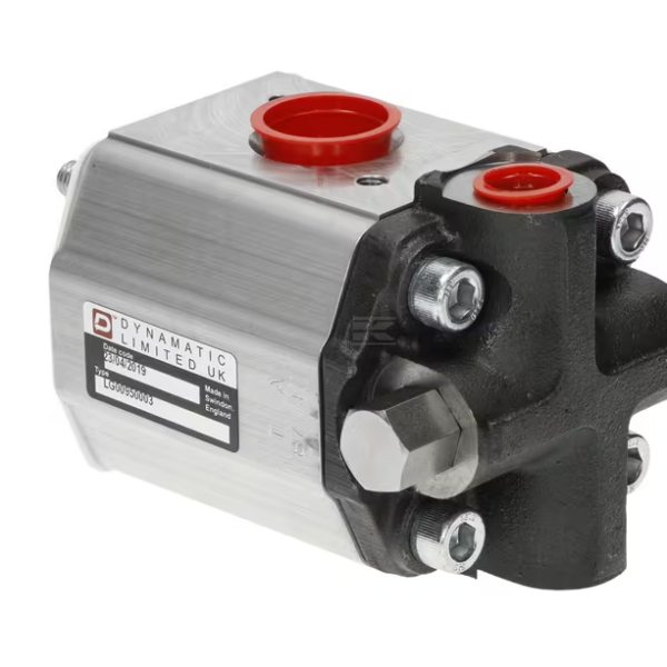 POWER STEERING PUMP FOR NEW HOLLAND TM115 TM120 TM125 TM130 TM135 TM140 TM150 TM155 TM165 TRACTORS.