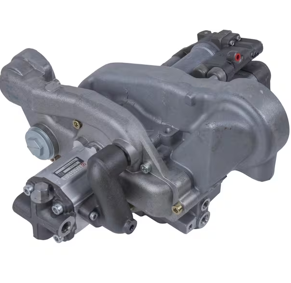 HYDRAULIC PUMP FOR NEW HOLLAND TM115 TM120 TM125 TM130 TM135 TM140 TM150 TM155 TM165 TRACTORS.