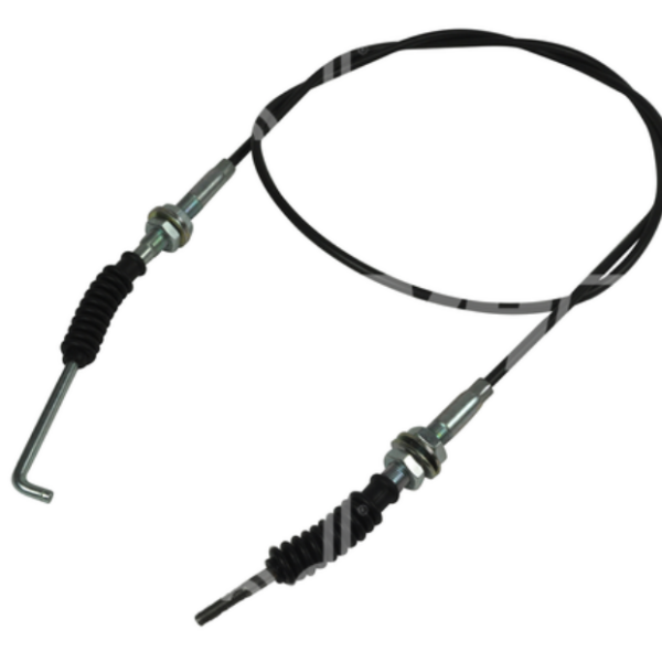 FOOT THROTTLE CABLE FOR CASE IH CX50 CX60 CX70 CX80 CX90 CX100 TRACTORS.