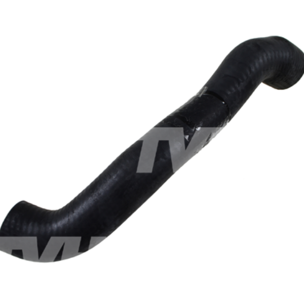 TOP RADIATOR HOSE FOR CASE IH JX90 JX95 TIER 3 TRACTORS.