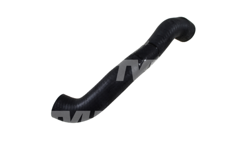 TOP RADIATOR HOSE FOR CASE IH JX90 JX95 TIER 3 TRACTORS.