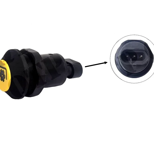 REAR PTO CONTROL SWITCH FOR JOHN DEERE 6010 6020 6030 6M 6R SERIES TRACTORS.