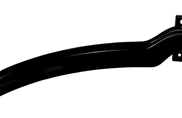 BOTTOM L/H DOOR HINGE FOR JOHN DEERE 6R 6000R SERIES TRACTORS.