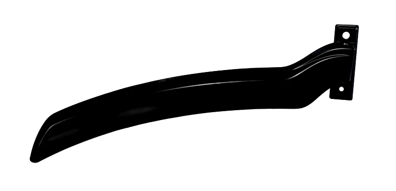 BOTTOM L/H DOOR HINGE FOR JOHN DEERE 6R 6000R SERIES TRACTORS.