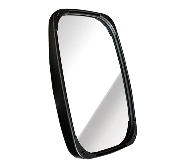 MIRROR HEAD FOR MASSEY FERGUSON 5400 5600 5700 6400 7400 SERIES TRACTORS.