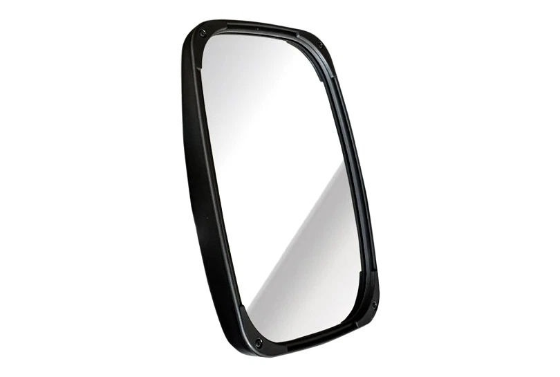 MIRROR HEAD FOR MASSEY FERGUSON 5400 5600 5700 6400 7400 SERIES TRACTORS.