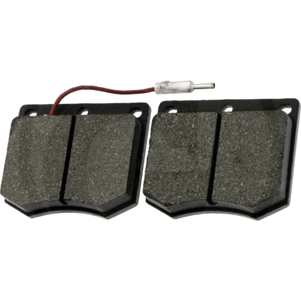PROPSHAFT BRAKE PADS FOR SOME EARLIER CASE IH 1255 1455 1255XL 1455XL TRACTORS.