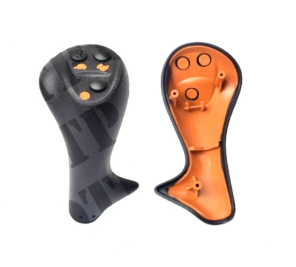 GEAR LEVER KNOB COVER FOR JOHN DEERE 6020 6030 SERIES TRACTORS.