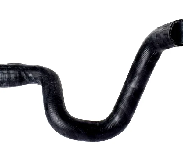 BOTTOM RADIATOR HOSE FOR MASSEY FERGUSON 4215 4220 4315 4320 TRACTORS.