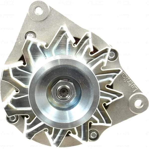 ALTERNATOR FOR MASSEY FERGUSON 5400 6200 6400 SERIES TRACTORS.
