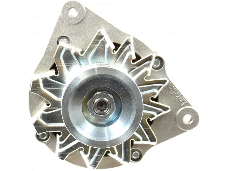 ALTERNATOR FOR MASSEY FERGUSON 5400 6200 6400 SERIES TRACTORS.