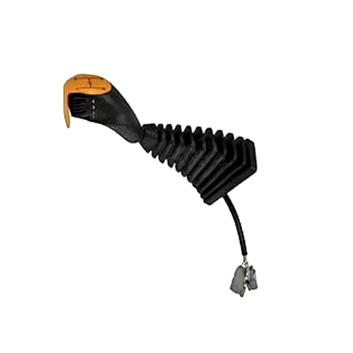 GEAR LEVER KNOB FOR CASE IH MX80C MX90C MX100 MX110 MX120 MX135 MX150 MX170 TRACTORS.