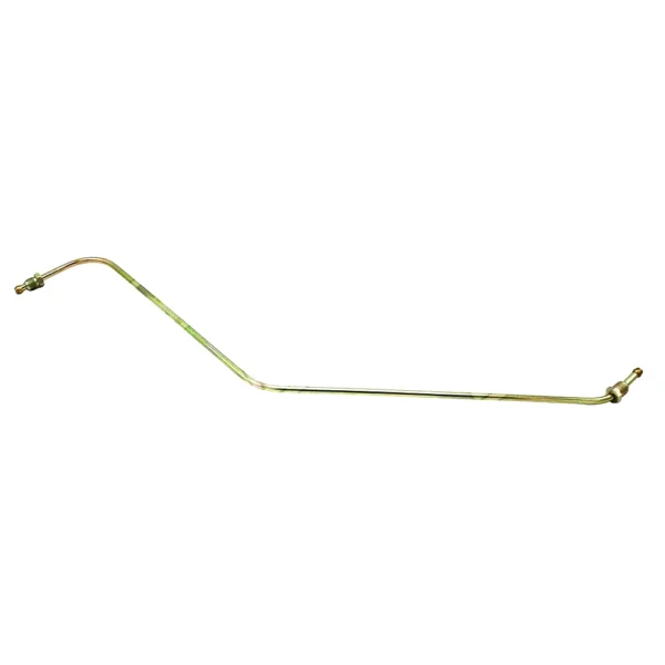 FUEL TANK TO LIFT PUMP PIPE FOR DAVID BROWN 990 995 996 TRACTORS.