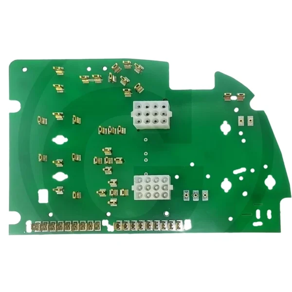 PRINTED CIRCUIT BOARD FOR JOHN DEERE 40 / 50 SERIES TRACTORS WITH SG2 CAB.
