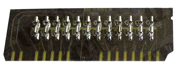 FUSE CARD FOR JOHN DEERE 2250 2450 2650 2850 3050 3350 3650 TRACTORS WITH SG2 CAB.